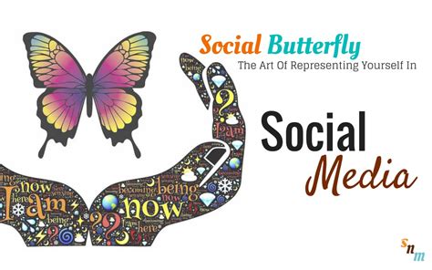 Social Butterfly